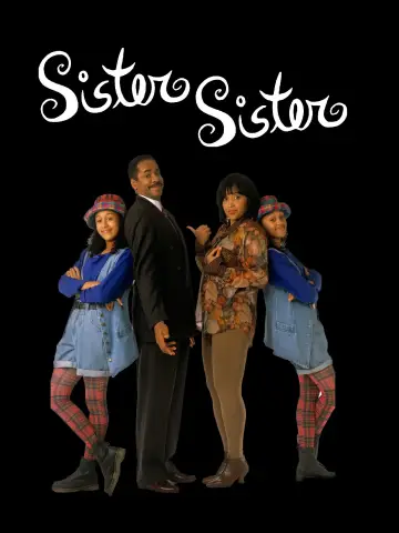 Постер до серіалу "Сестри-сестри" #1539067