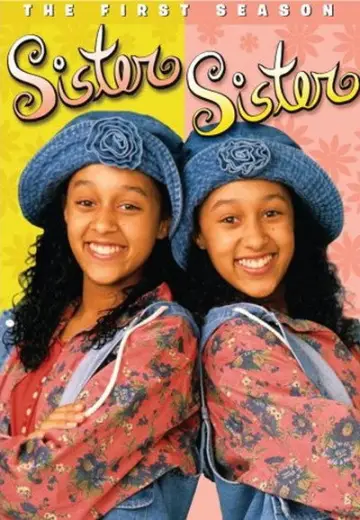 Постер до серіалу "Sister, Sister" #1693553