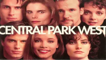 Задник до серіалу "Central Park West" #1826436