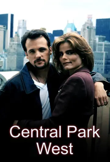 Постер до серіалу "Central Park West" #1826449