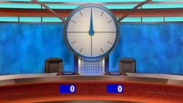 Задник к сериалу "Countdown" #1488049