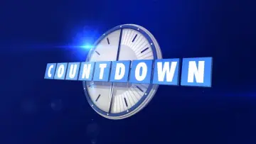 Задник к сериалу "Countdown" #1488050