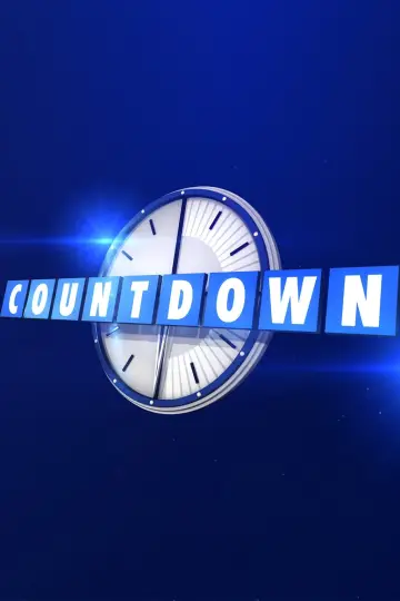 Countdown постер