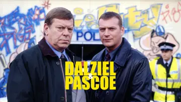 Задник до серіалу "Далзіел і Паско" #1303769