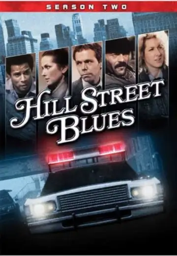 Постер до серіалу "Hill Street Blues" #1676029
