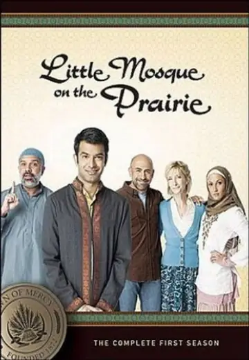Постер до серіалу "Little Mosque on the Prairie" #1737012