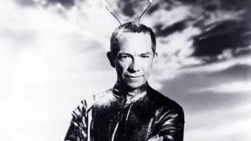 Задник до серіалу "My Favorite Martian" #1391019