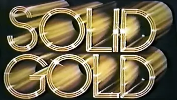 Задник до серіалу "Solid Gold" #1453718