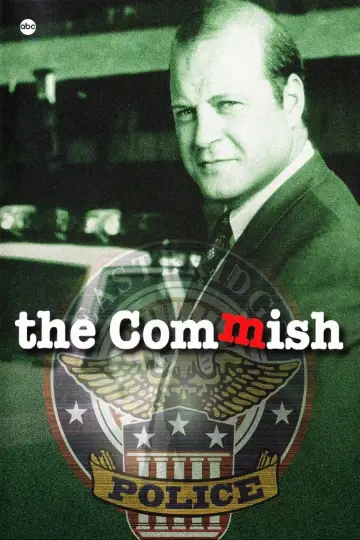 Постер к сериалу "The Commish" #1385449