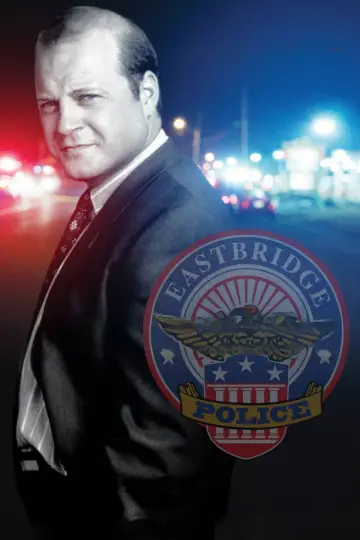 Постер к сериалу "The Commish" #1385450