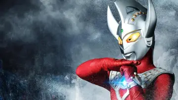 Задник до серіалу "ウルトラマンタロウ" #1375670