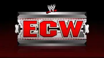 Задник к сериалу "WWE ECW" #1386999