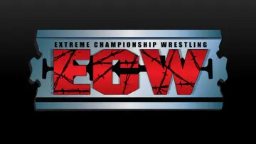 Задник к сериалу "WWE ECW" #1387000