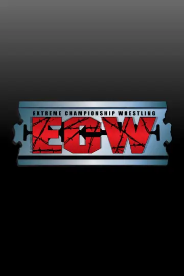 Постер к сериалу "WWE ECW" #1387006