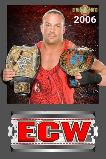 Постер до серіалу "WWE ECW" #1713725