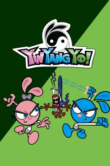 Інь Янь Йо! (2006)
