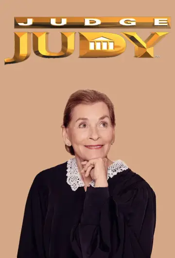 Постер к сериалу "Суддя Джуді" #1292321