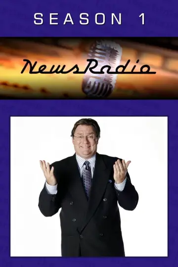 Постер до серіалу "NewsRadio" #1698267