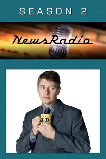 Постер до серіалу "NewsRadio" #1698270