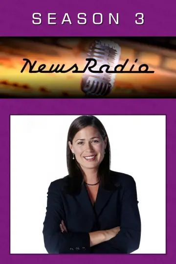 Постер до серіалу "NewsRadio" #1698273