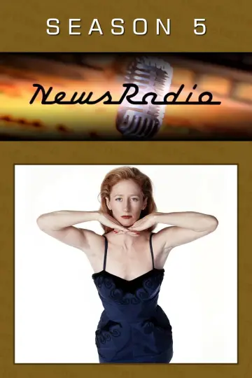 Постер до серіалу "NewsRadio" #1698277