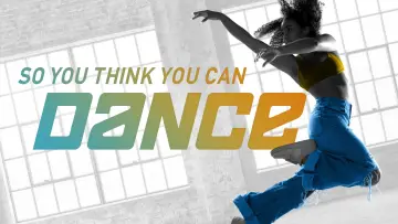 Задник до серіалу "So You Think You Can Dance" #1354586