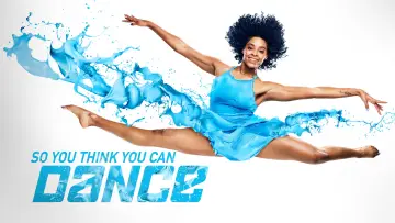 Задник до серіалу "So You Think You Can Dance" #1354589