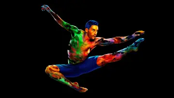 Задник до серіалу "So You Think You Can Dance" #1354590