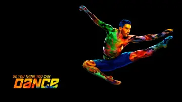 Задник до серіалу "So You Think You Can Dance" #1354595