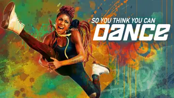Задник до серіалу "So You Think You Can Dance" #1354599