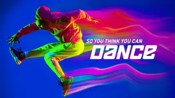 Задник до серіалу "So You Think You Can Dance" #1354602