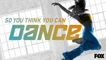 Задник до серіалу "So You Think You Can Dance" #1354604