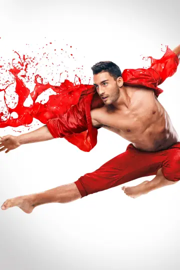 Постер до серіалу "So You Think You Can Dance" #1354611
