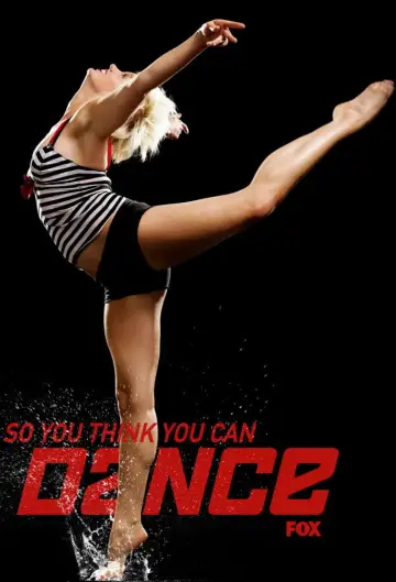 Постер до серіалу "So You Think You Can Dance" #1354629