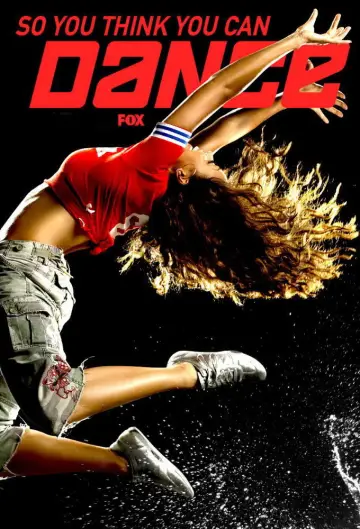 Постер до серіалу "So You Think You Can Dance" #1354635