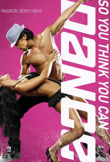 Постер до серіалу "So You Think You Can Dance" #1354637