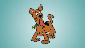 Задник до серіалу "A Pup Named Scooby-Doo" #1462459