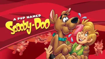 Задник до серіалу "A Pup Named Scooby-Doo" #1462460