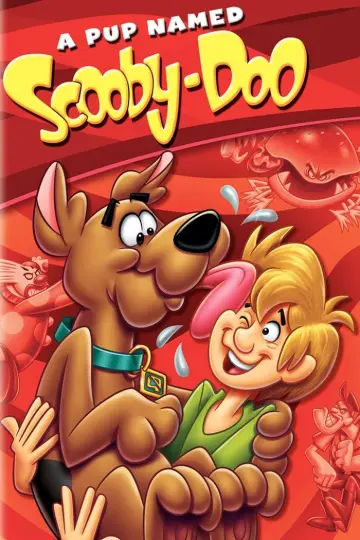 Постер до серіалу "A Pup Named Scooby-Doo" #1462467