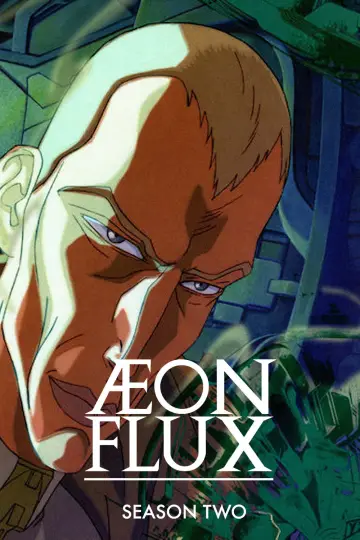 Постер до серіалу "Æon Flux" #1756074