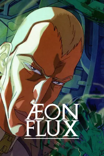 Постер до серіалу "Æon Flux" #1756077