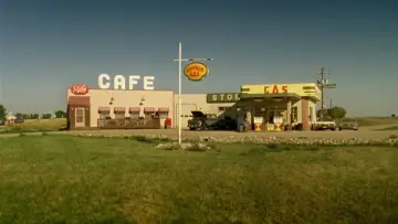 Задник до серіалу "Corner Gas" #1383299