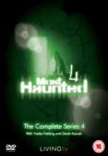 Постер до серіалу "Most Haunted" #1751899