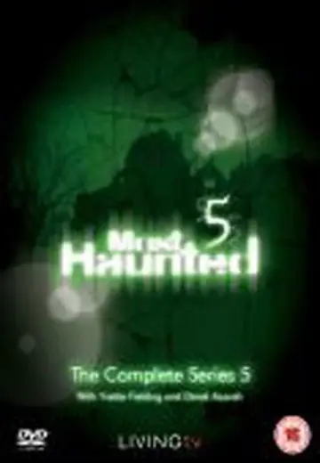 Постер до серіалу "Most Haunted" #1751901