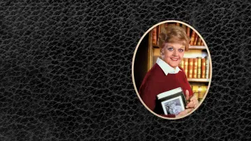 Задник до серіалу "Вона написала вбивство" #1275811