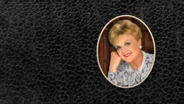 Задник до серіалу "Вона написала вбивство" #1275815