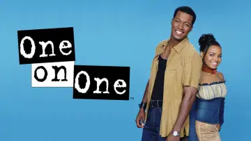 Задник к сериалу "One on One" #1368900