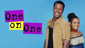 Задник к сериалу "One on One" #1368903