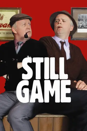 Постер до серіалу "Still Game" #1670827