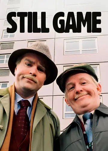 Постер до серіалу "Still Game" #1670828